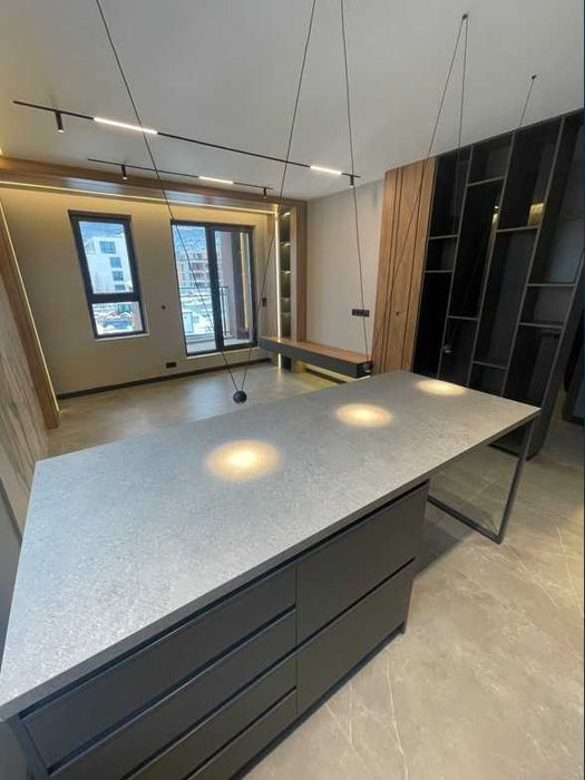 Продава се Двустаен апартамент в София, Кръстова вада - 67 кв.м за 3717 €/кв.м - Снимка #3