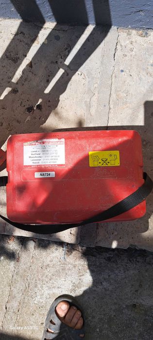 Laser topcon si nivel leica