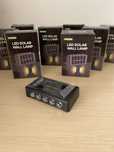 Lampi solare cu led