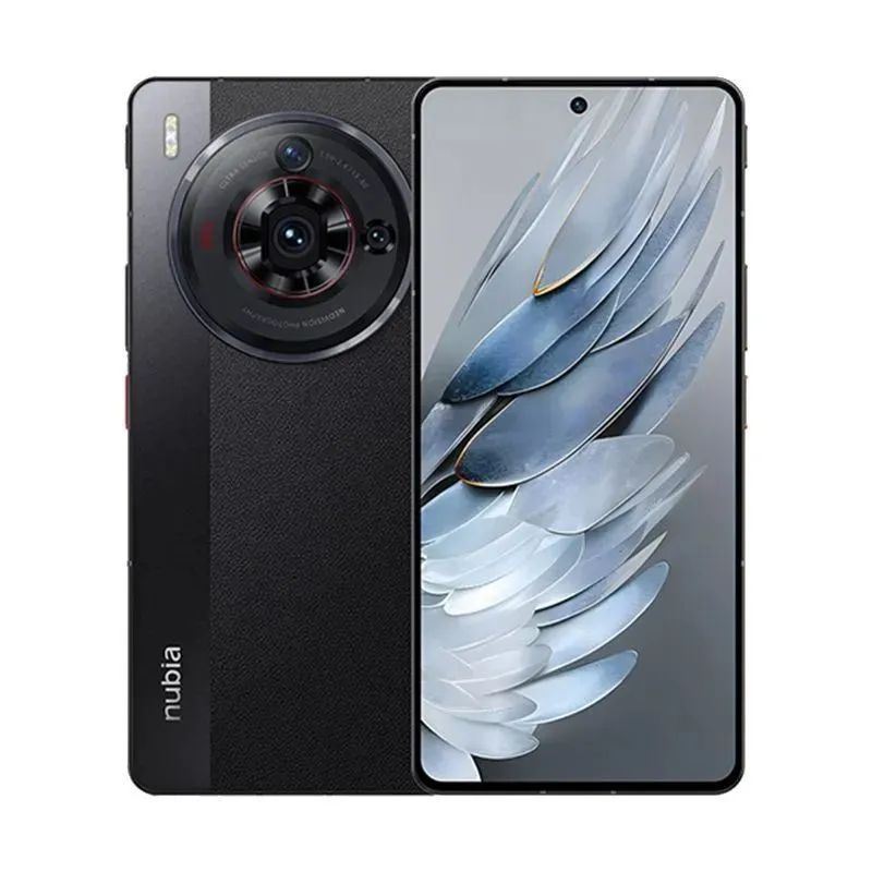 NUBIA Z 50 S PRO 12 1tb