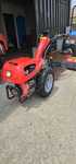 Motocultor profesional Fort explorer diesel la cheie ,import italia