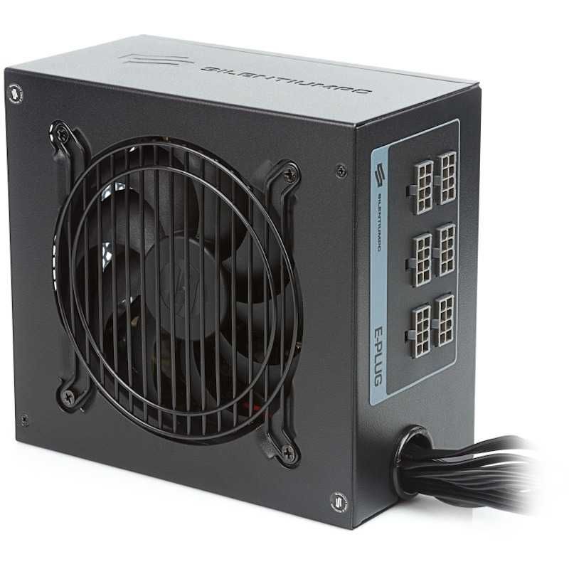 Sursa SilentiumPC Vero M3, 80+ Bronze, 600W