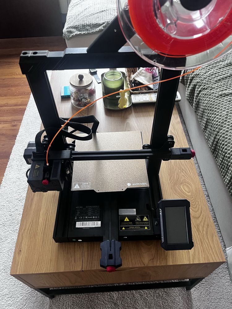 3d printer Anycubic Kobra