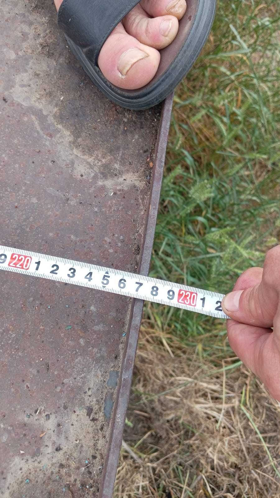 Продам прицеп пчеловодный