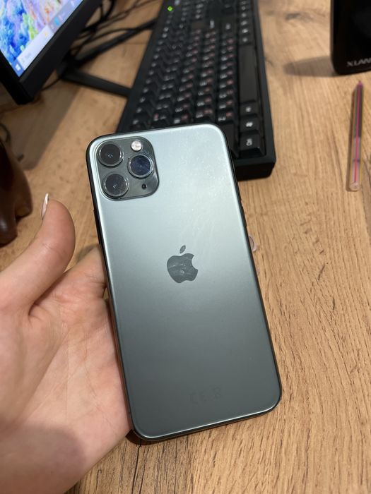 Iphone 11 pro 256gb