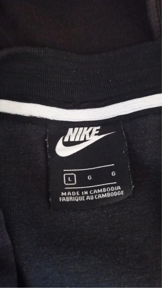 кофта Nike , межсезонье