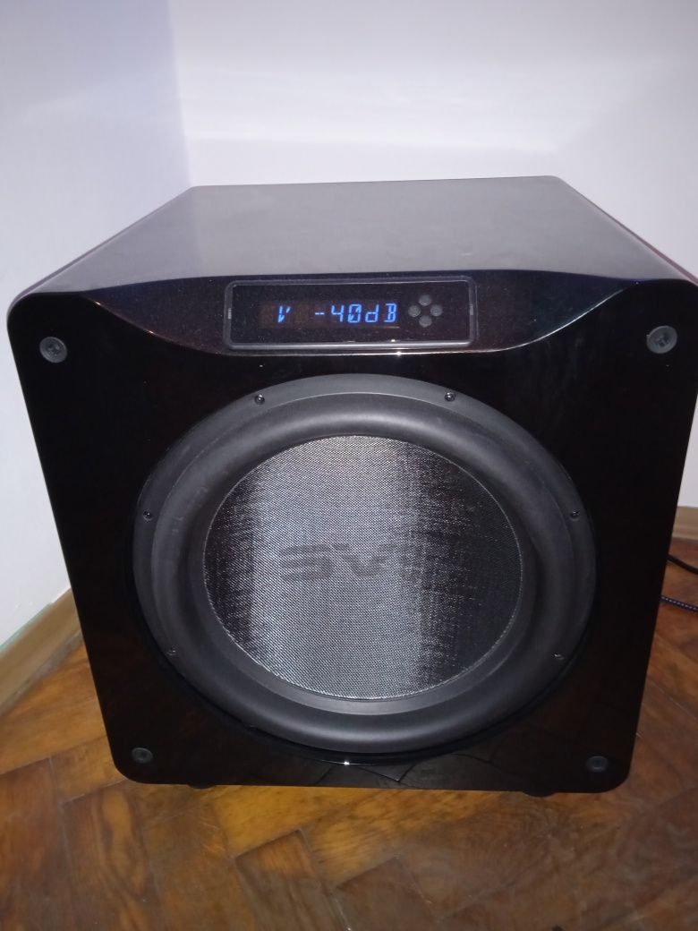 Subwoofer svs sb16