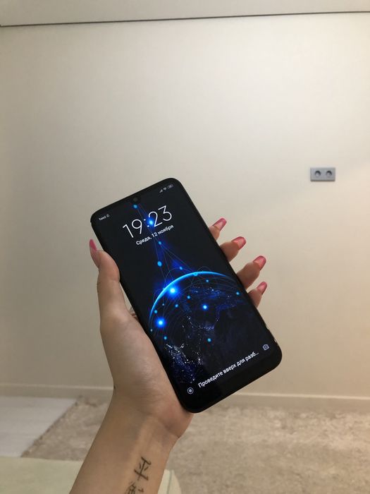 редми 7 продажа/обмен