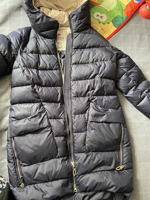 Продам зимнюю куртку