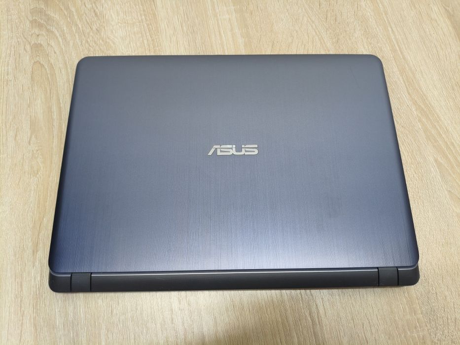 Asus X541. Quad N5000/SSD 240Gb/ DDR4 4Gb