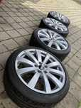 Jante-Roti 18”-5x112 WV-Audi