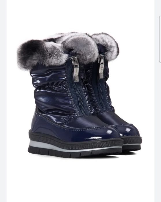 Обувь детская для девочки