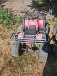 Vând ATV 125 in stare buna