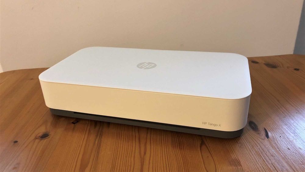 Принтер - HP Tango Smart Wireless Printer