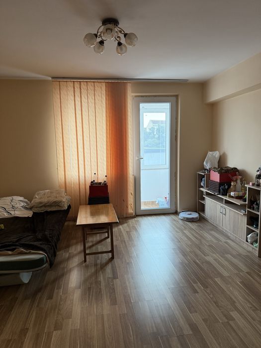 Oradea Olosig Parcul Traian 2 decomandate 90000 euro