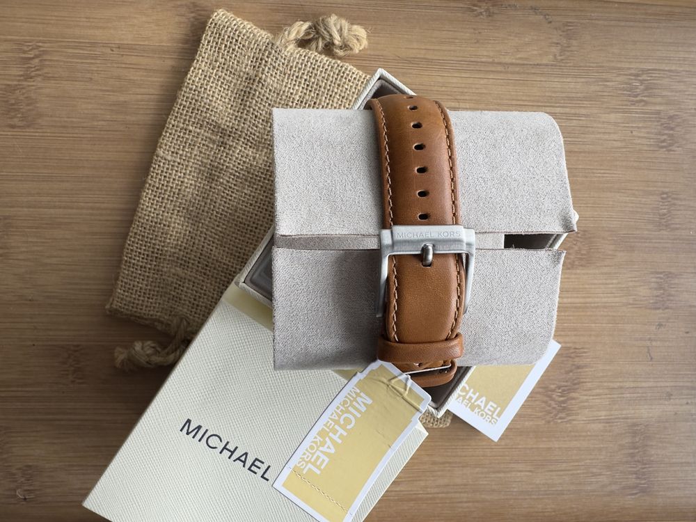 Ceas Michael Kors barbatesc nou