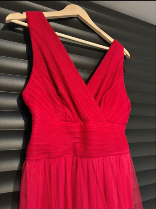 Vand rochita orsay s  fucsia