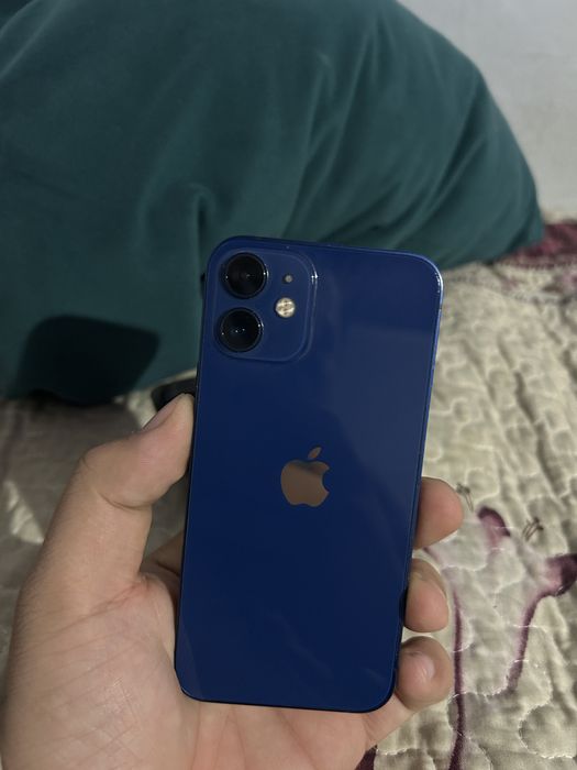 Айфон 12 мини идеальный без минусов   Обмен