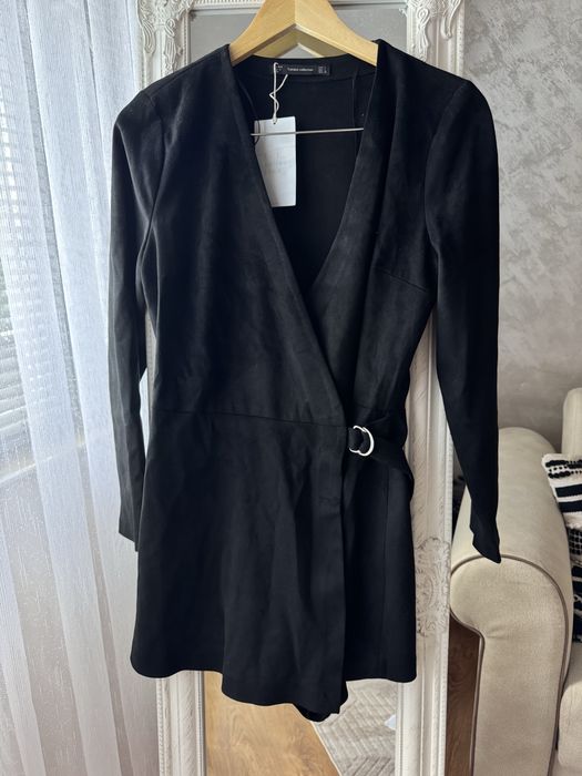 Ново Дамско преходно яке/риза ONLY M, Zara