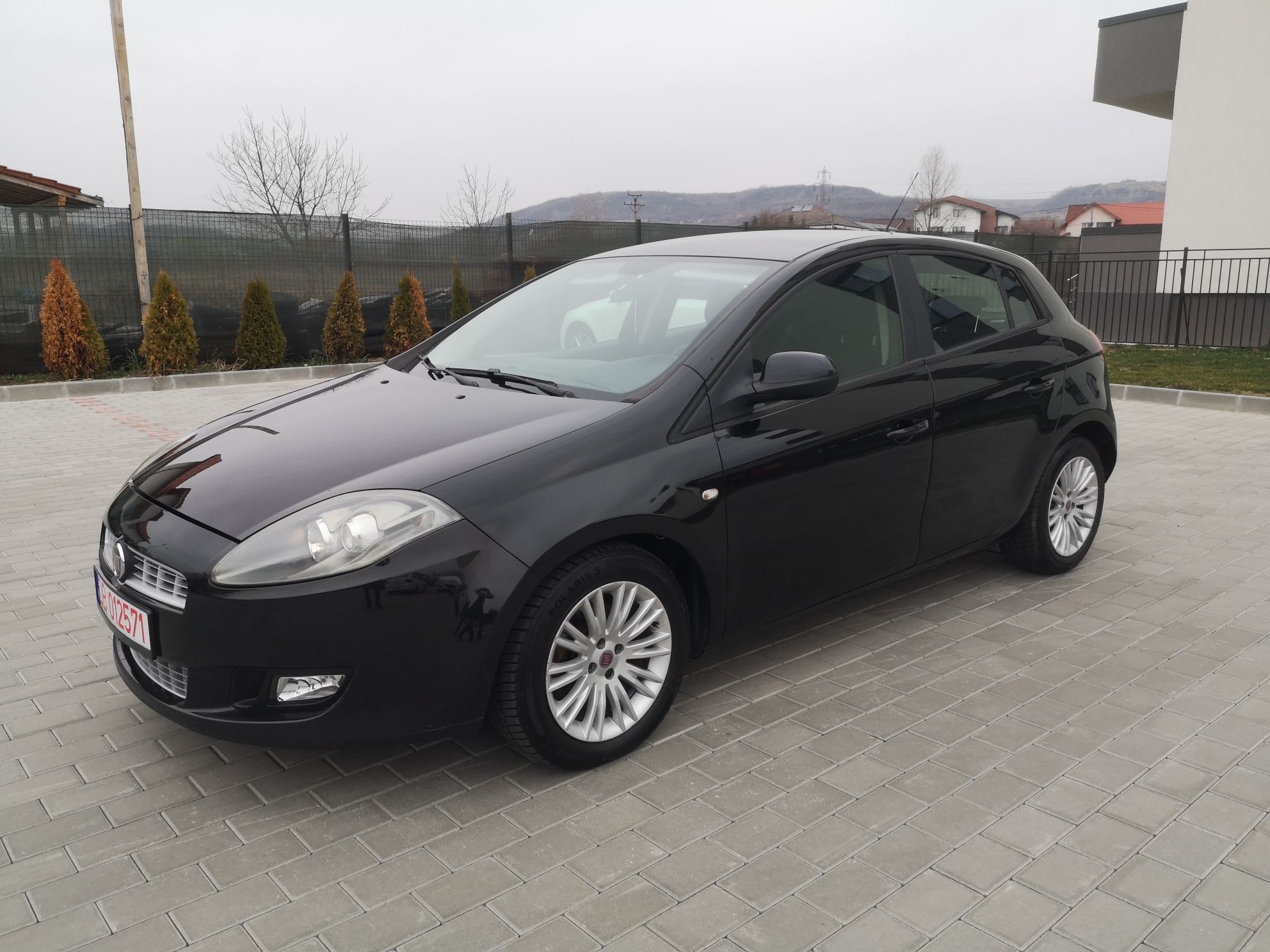 Fiat Bravo, Numere Valabile!