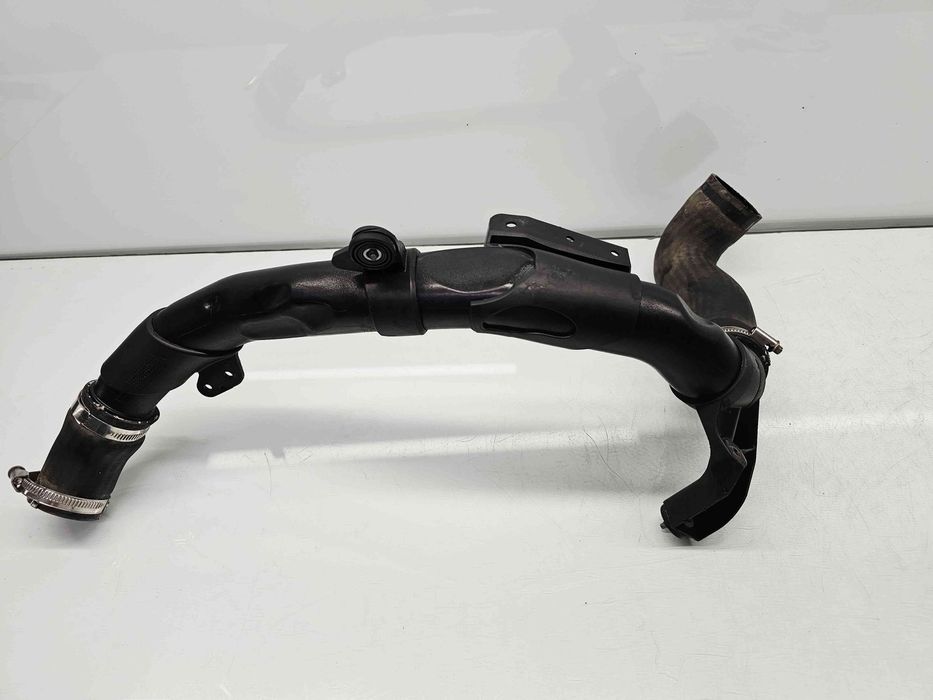 Tub intercooler Volkswagen Passat B7 (362) [Fabr 2010-2014] 5N0145840K