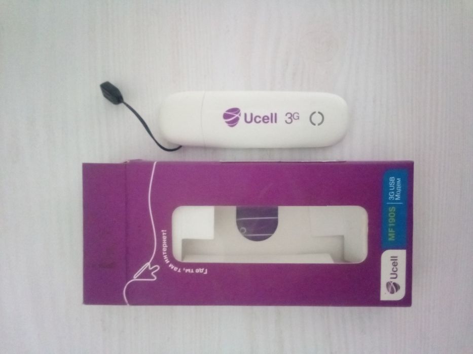 Срочно адаптер сотилади 3 G да ишлийди