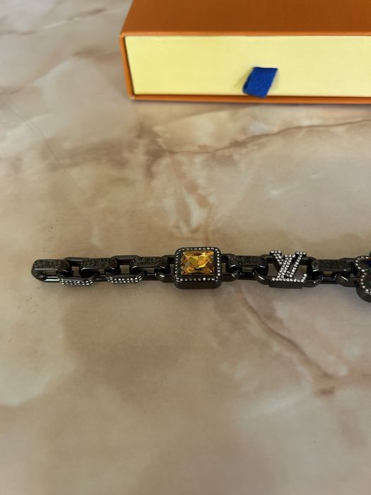 Bratara louis vuitton