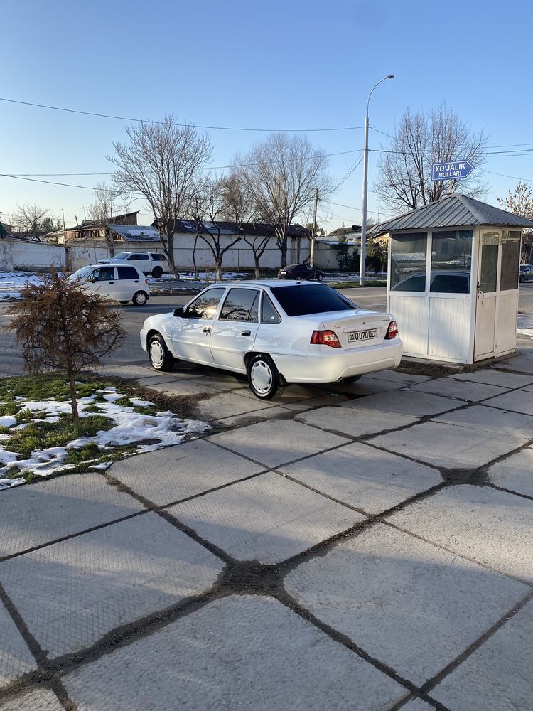 Neksa-2 sons Supper konditsaner full, 2016-yil, Probeg 29.000km, Tozza