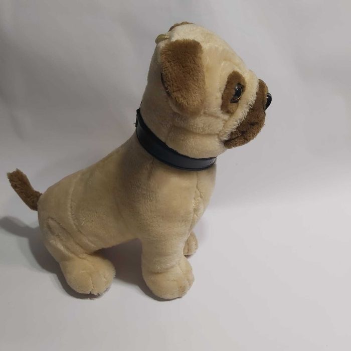 Jucărie pluș câine Amigo