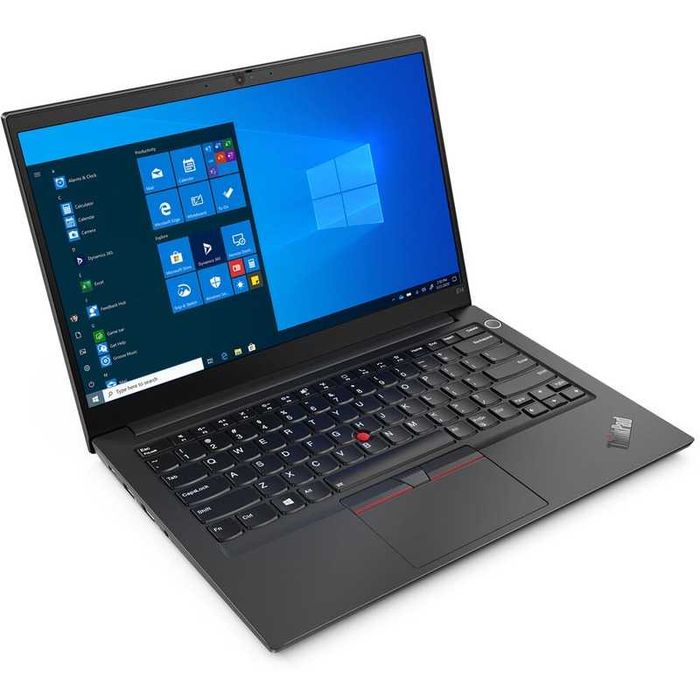Laptop Lenovo ThinkPad E14 i7-1165G7 16GB DDR4 1TB SSD 14 inch - NOU