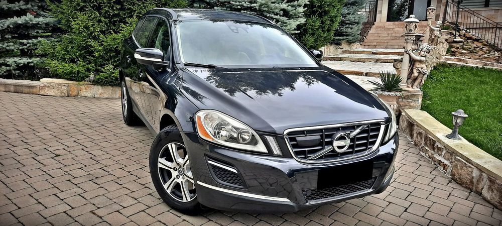 Volvo XC 60