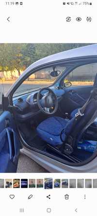 Smart ForTwo 2000