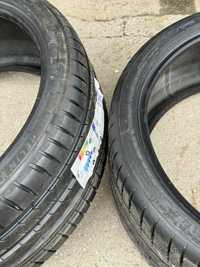 Michelin 255 35 20