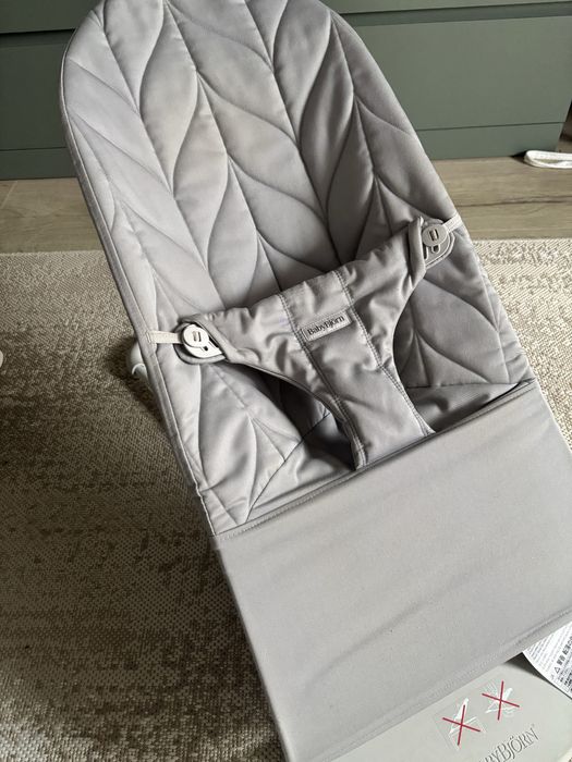 Vand Baby Bjorn bouncer