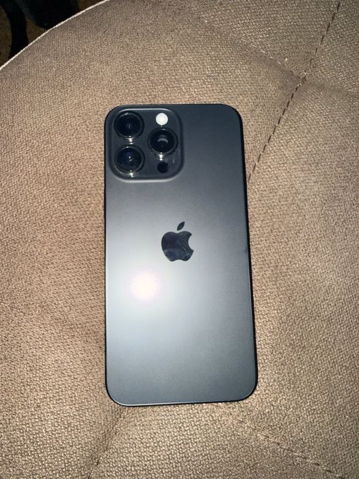 Iphone 15 pro max 512GB/ Айфон 15 про макс