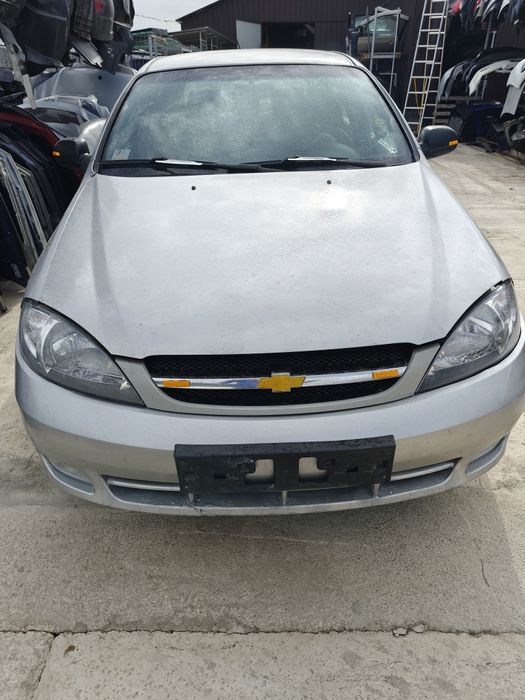 Vindem piese rezultate din dezmembrarea unui Chevrolet Lacetti