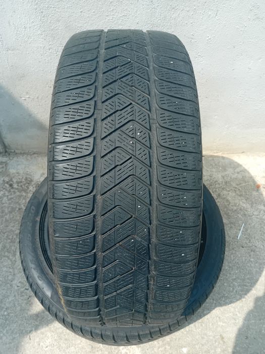 245.45.20. M&S Pirelli Scorpion