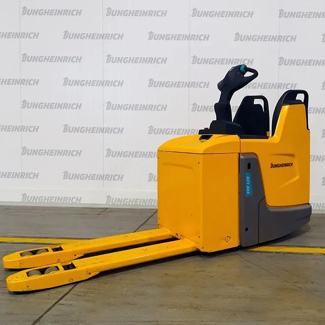 Jungheinrich ERE 120