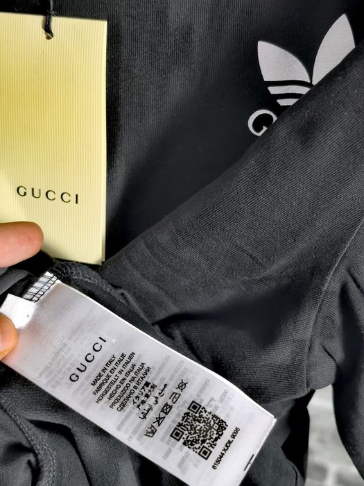 GG тениска намаление