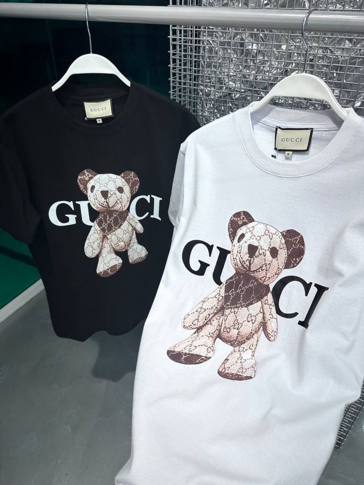 Тениски Gucci
