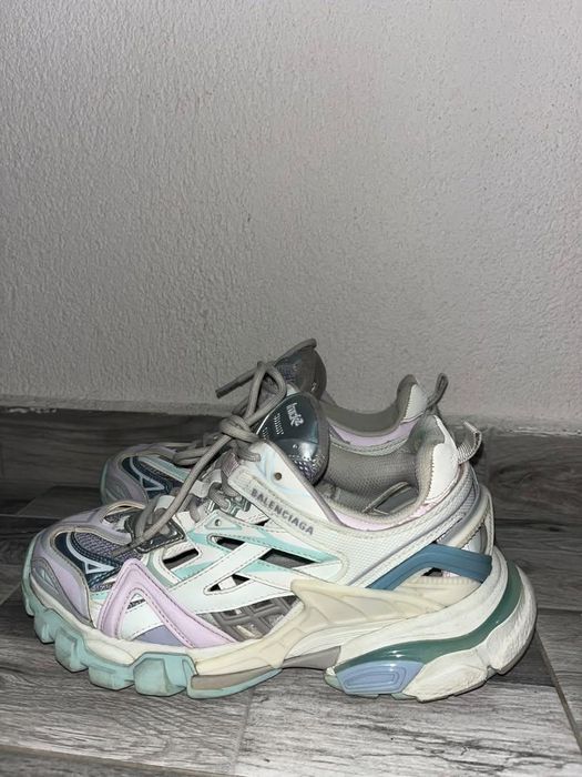 Обувки Balenciaga