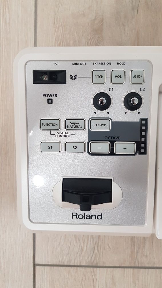 Миди клавиатура Roland A-49