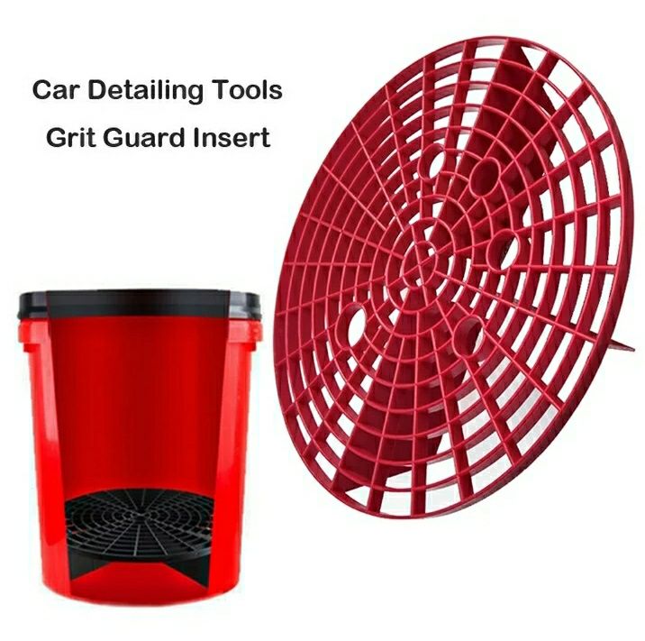 Grit Guard / преграда за кофа