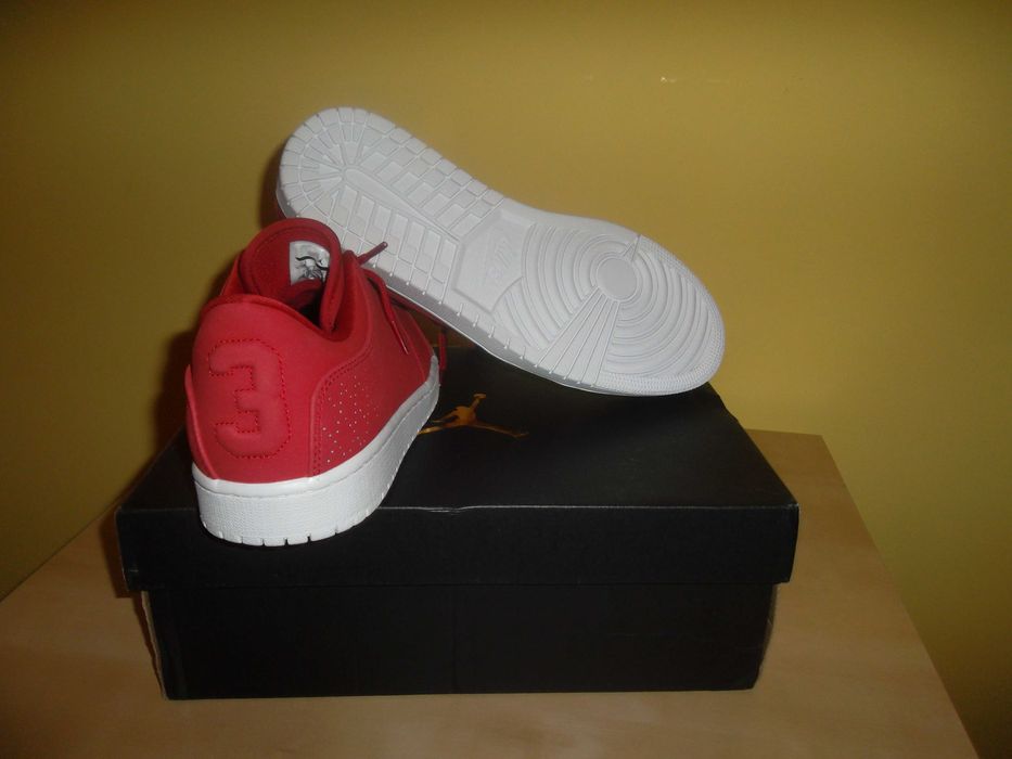 Adidasi Jordan 1 Flight 5 Low marimea 41, 42, 42.5 si 43