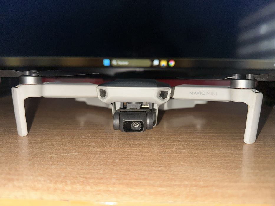 Dji Mini Fly More Combo