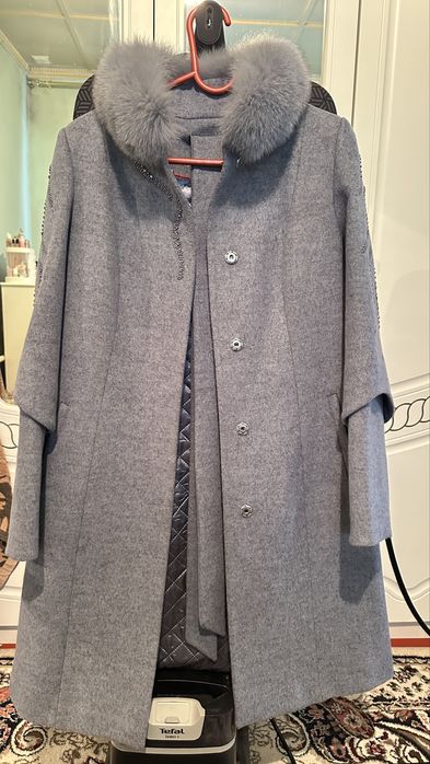 Пальто новый Турецский