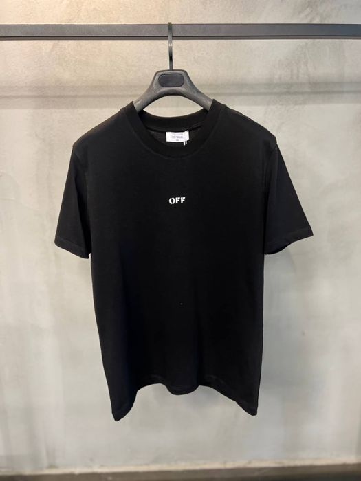 Tricou off white