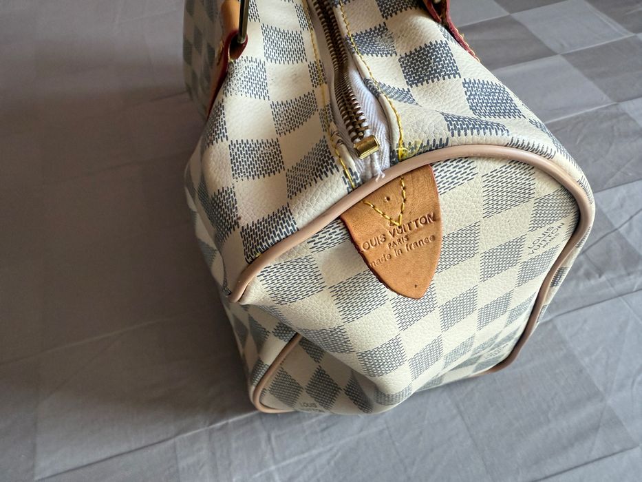 Geanta replică LV speedy