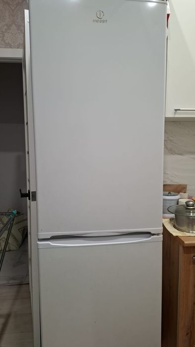 Холодильник 15 тысяч