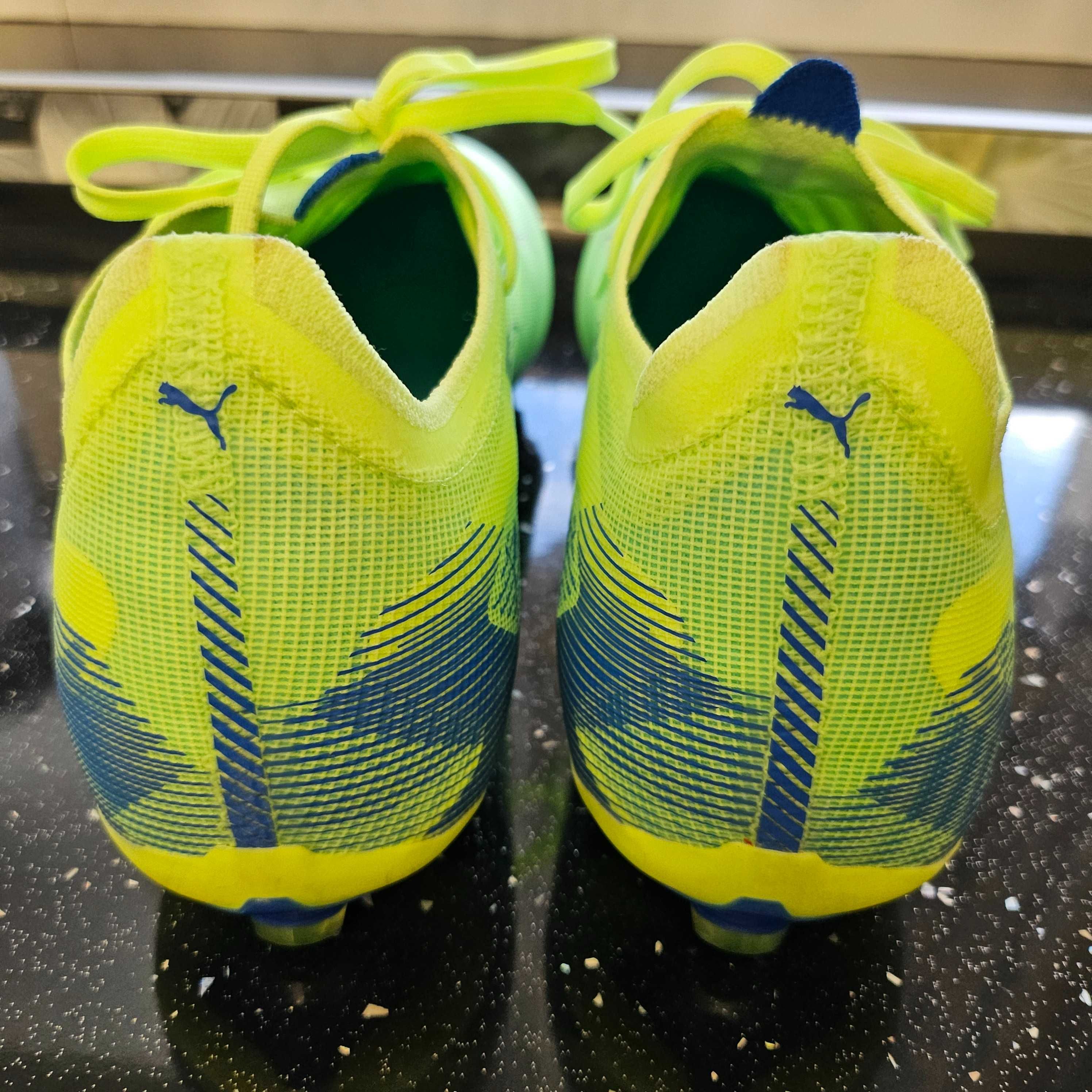 Футболни Бутони Puma